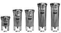 HARMSCO FILTER HOUSING Image